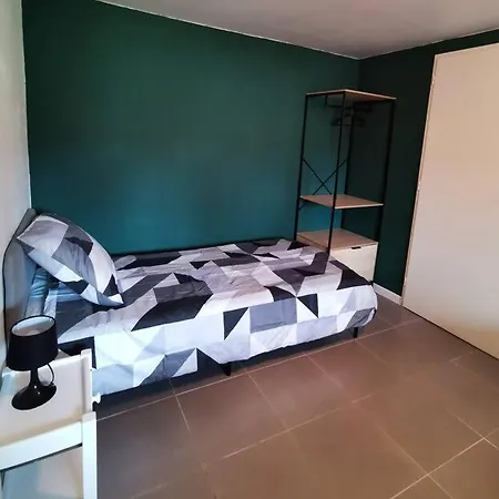 Entre Pins Et Océan Apartamento Onesse-et-Laharie