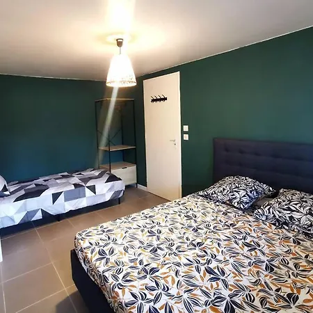 Entre Pins Et Océan Apartamento Onesse-et-Laharie