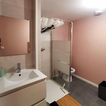 Apartment Entre Pins Et Ocean *